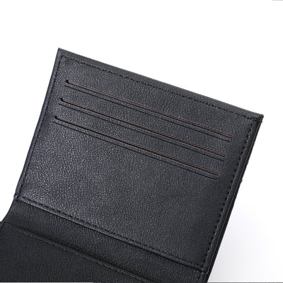 Shop Bentley Black Champs Iconic Snap Cardholder in Canada at only $29.99 8th look