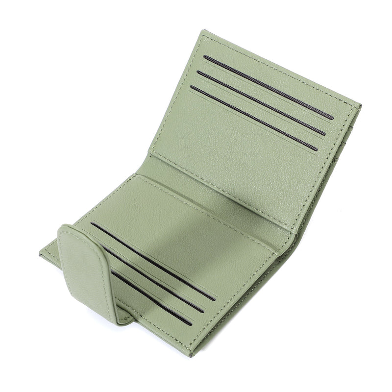 
        Shop Bentley Green Champs Iconic Snap Cardholder in Canada at only $29.99 22nd look
      