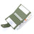 
        Shop Bentley Green Champs Iconic Snap Cardholder in Canada at only $29.99 23rd look
      