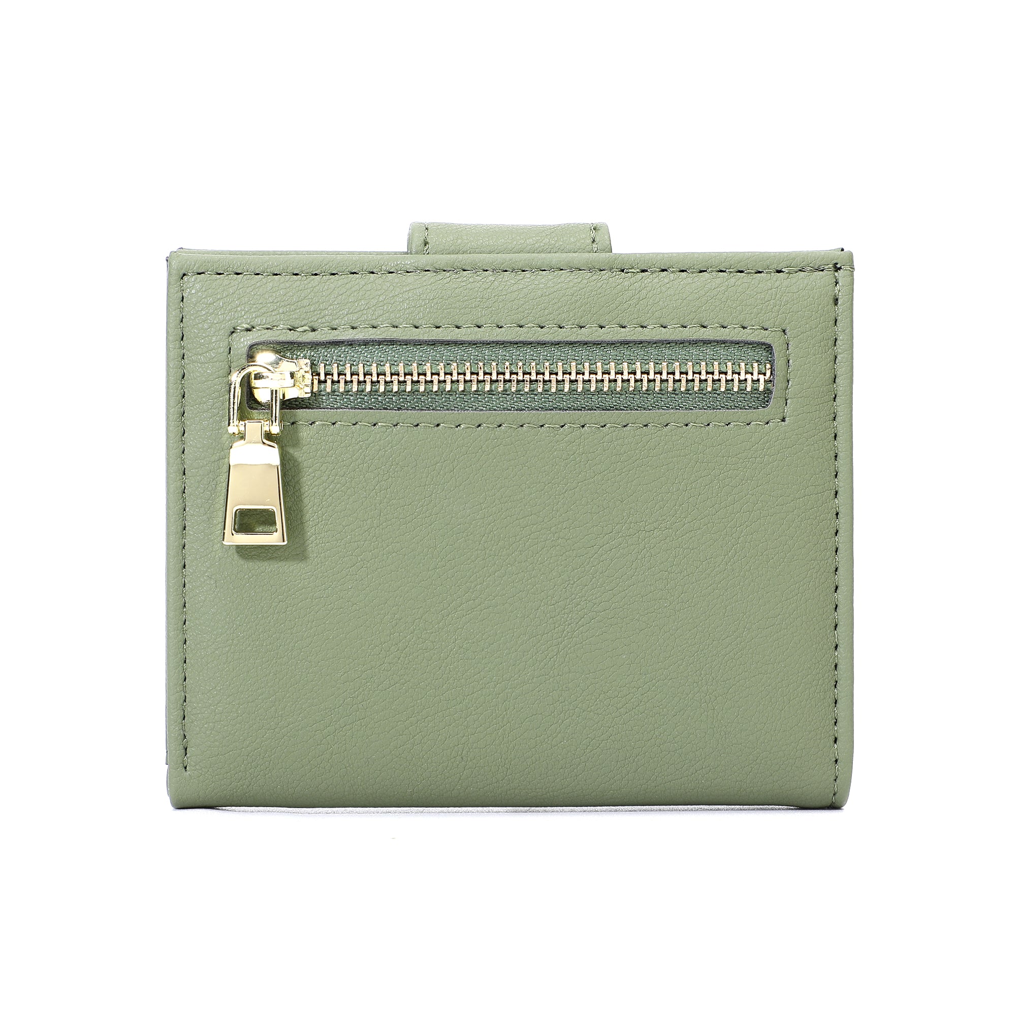 Shop Bentley Vert Porte-cartes à bouton-pression Champs Iconic in Canada at only $29.99 14th look