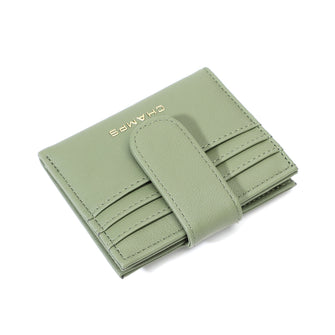 
                    Shop Bentley Vert Porte-cartes à bouton-pression Champs Iconic in Canada at only $29.99 5th look
                  