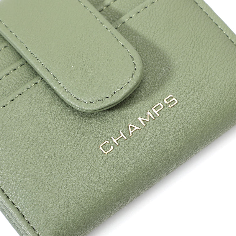 
        Shop Bentley Green Champs Iconic Snap Cardholder in Canada at only $29.99 18th look
      