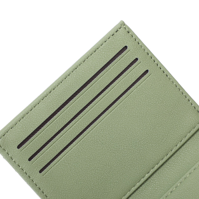 
        Shop Bentley Green Champs Iconic Snap Cardholder in Canada at only $29.99 20th look
      