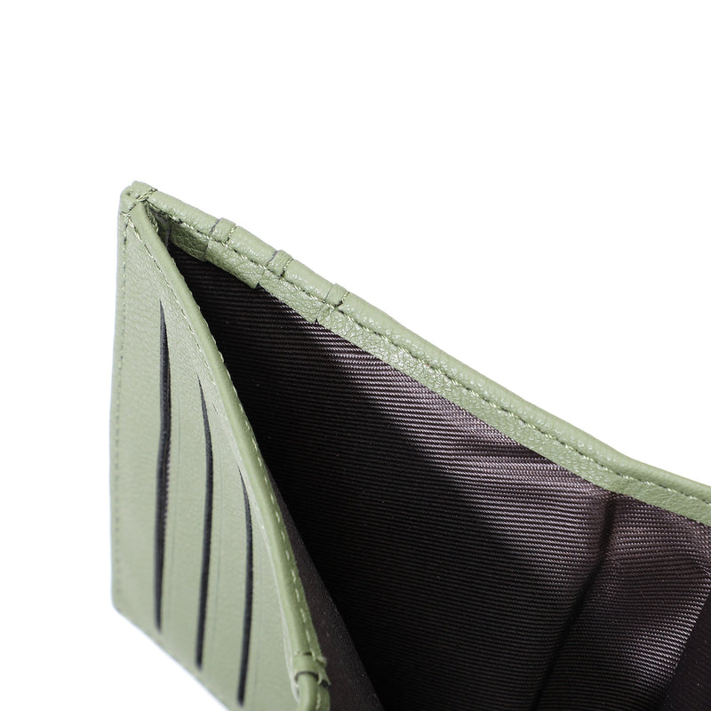 
        Shop Bentley Green Champs Iconic Snap Cardholder in Canada at only $29.99 21st look
      