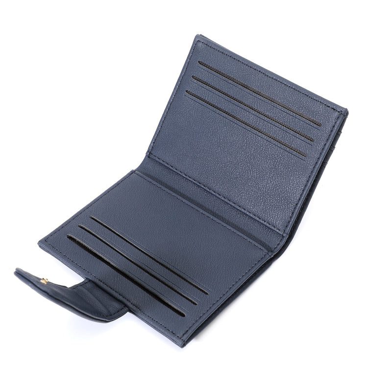 
        Shop Bentley Navy Champs Iconic Snap Cardholder in Canada at only $29.99 34th look
      