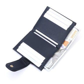 
                    Shop Bentley Marine Porte-cartes à bouton-pression Champs Iconic in Canada at only $29.99 11th look
                  
