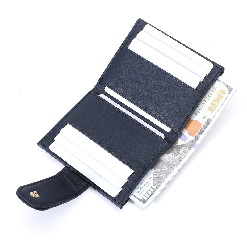 
        Shop Bentley Navy Champs Iconic Snap Cardholder in Canada at only $29.99 35th look
      