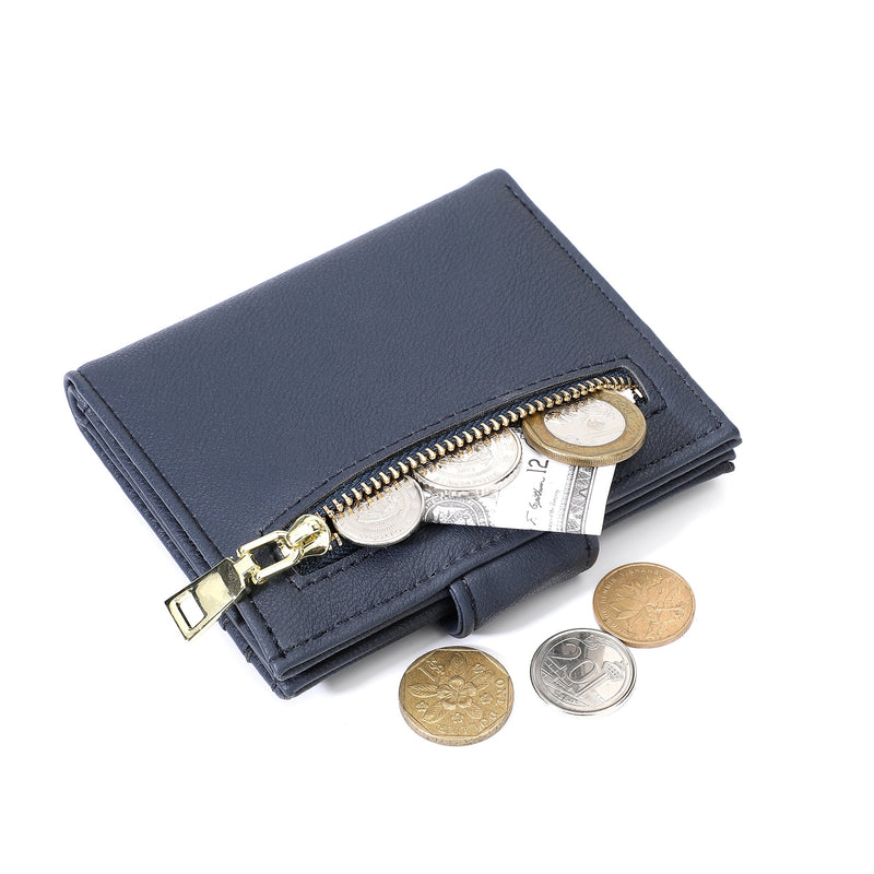 
        Shop Bentley Navy Champs Iconic Snap Cardholder in Canada at only $29.99 36th look
      