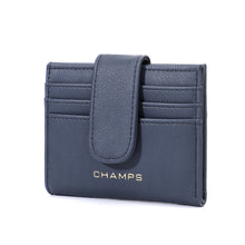 
                    Shop Bentley Navy Champs Iconic Snap Cardholder in Canada at only $29.99 3rd look
                  