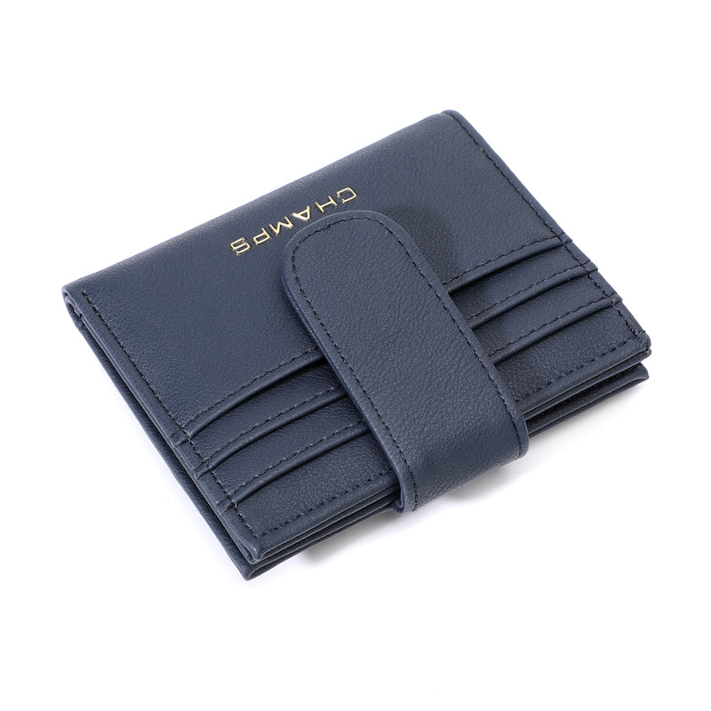 
        Shop Bentley Navy Champs Iconic Snap Cardholder in Canada at only $29.99 29th look
      