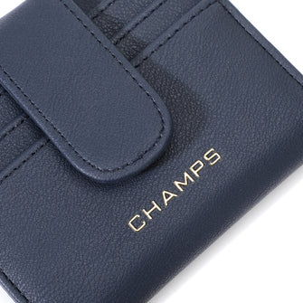 
                    Shop Bentley Marine Porte-cartes à bouton-pression Champs Iconic in Canada at only $29.99 6th look
                  