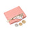 
        Shop Bentley Pink Champs Iconic Snap Cardholder in Canada at only $29.99 48th look
      