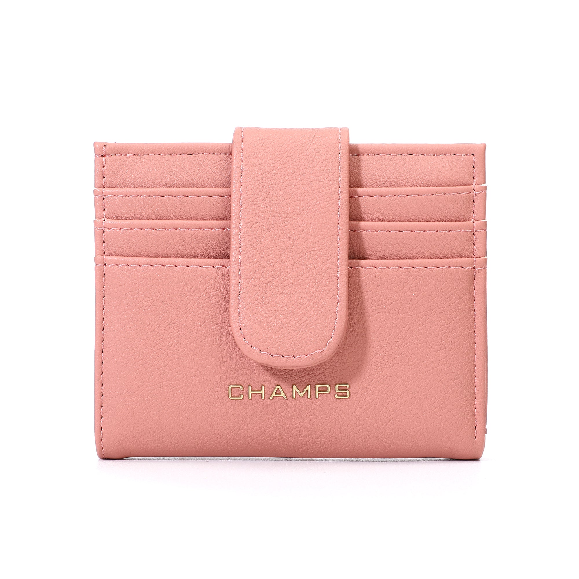 Shop Bentley Rose Porte-cartes à bouton-pression Champs Iconic in Canada at only $29.99 37th look