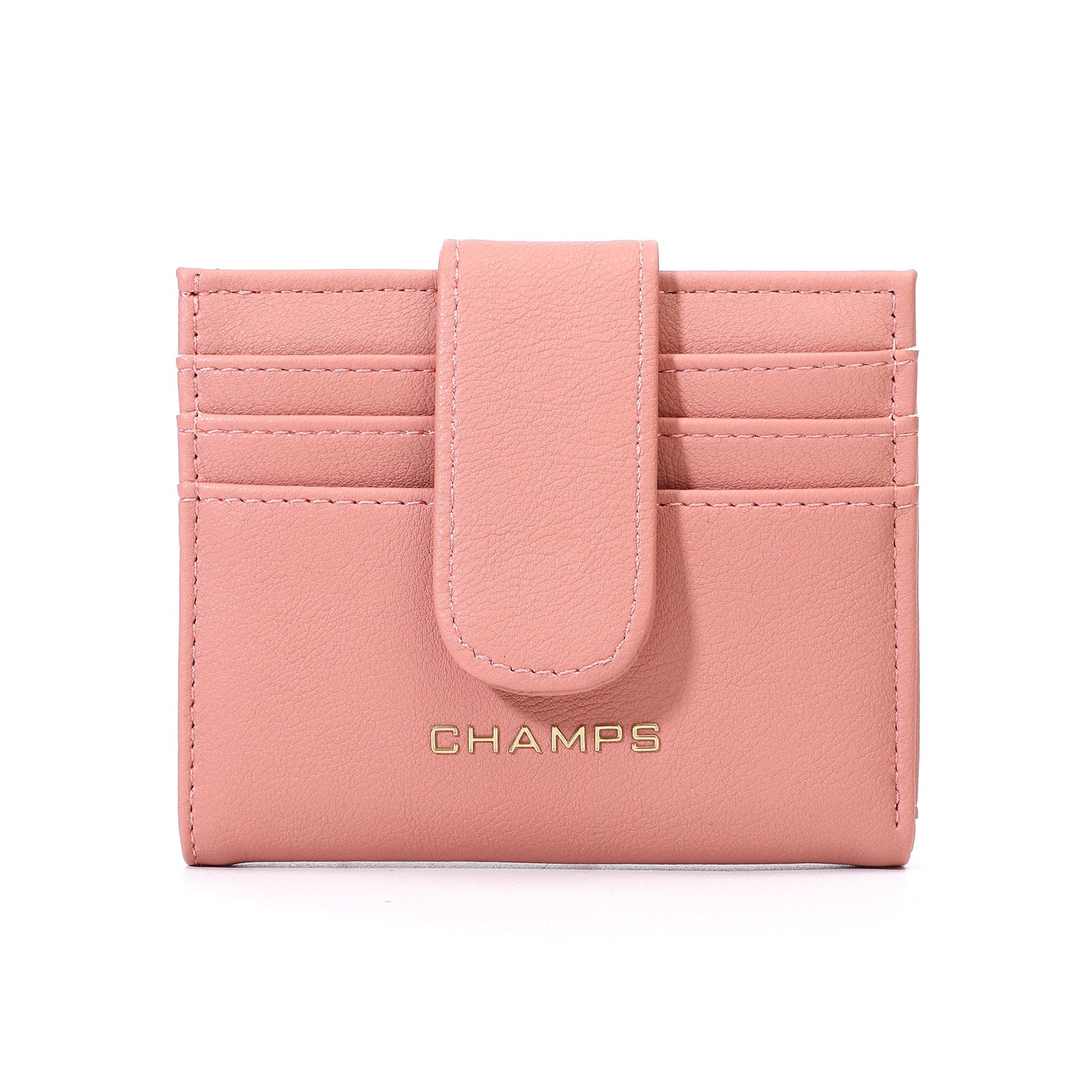 Champs Iconic Snap Cardholder