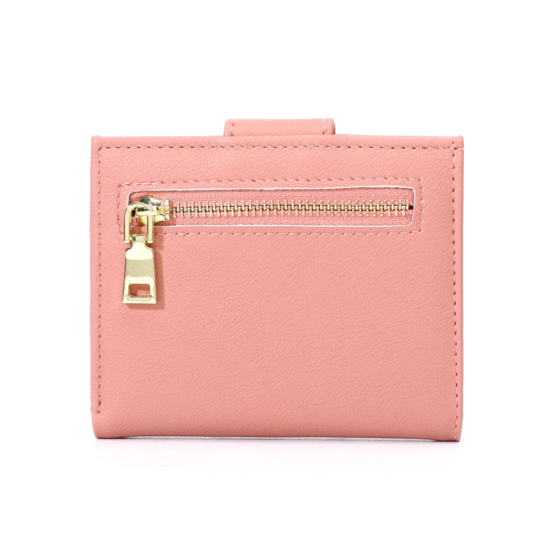 
        Shop Bentley Pink Champs Iconic Snap Cardholder in Canada at only $29.99 38th look
      