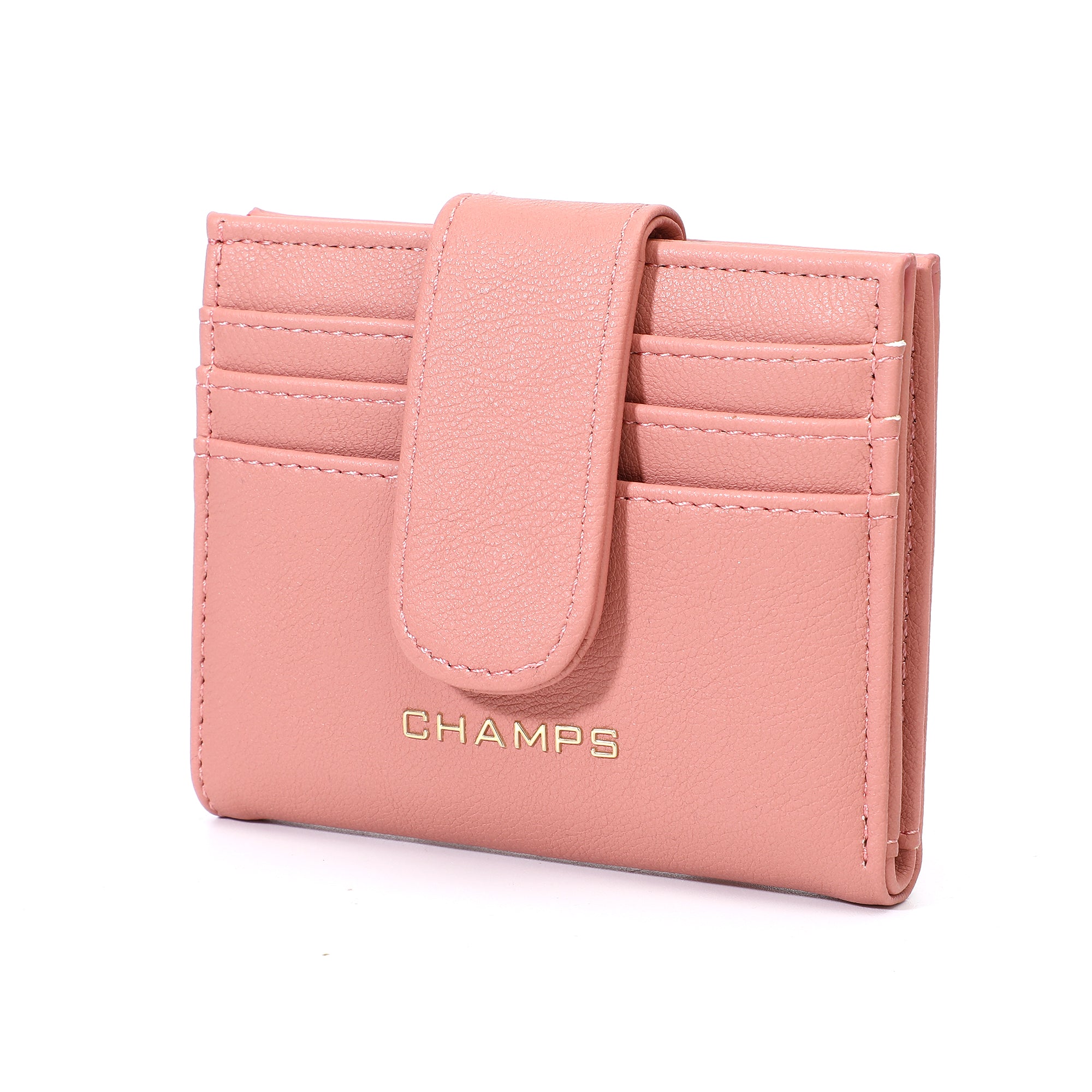 Shop Bentley Rose Porte-cartes à bouton-pression Champs Iconic in Canada at only $29.99 39th look