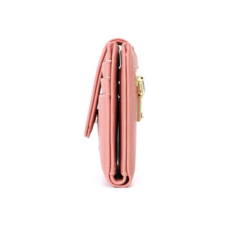 
                    Shop Bentley Rose Porte-cartes à bouton-pression Champs Iconic in Canada at only $29.99 4th look
                  