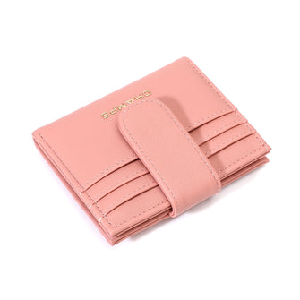 
                    Shop Bentley Rose Porte-cartes à bouton-pression Champs Iconic in Canada at only $29.99 5th look
                  