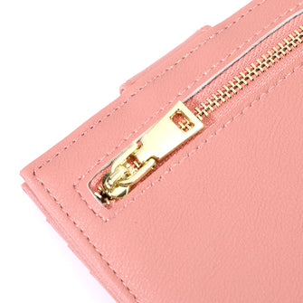 
                    Shop Bentley Rose Porte-cartes à bouton-pression Champs Iconic in Canada at only $29.99 7th look
                  