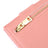 
        Shop Bentley Pink Champs Iconic Snap Cardholder in Canada at only $29.99 43rd look
      
