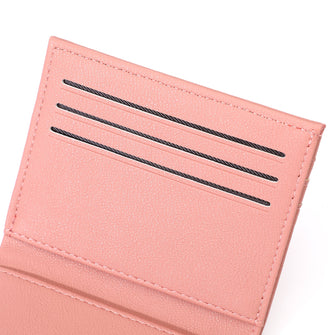 
                    Shop Bentley Rose Porte-cartes à bouton-pression Champs Iconic in Canada at only $29.99 8th look
                  
