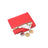 
        Shop Bentley Red Champs Iconic Snap Cardholder in Canada at only $29.99 59th look
      