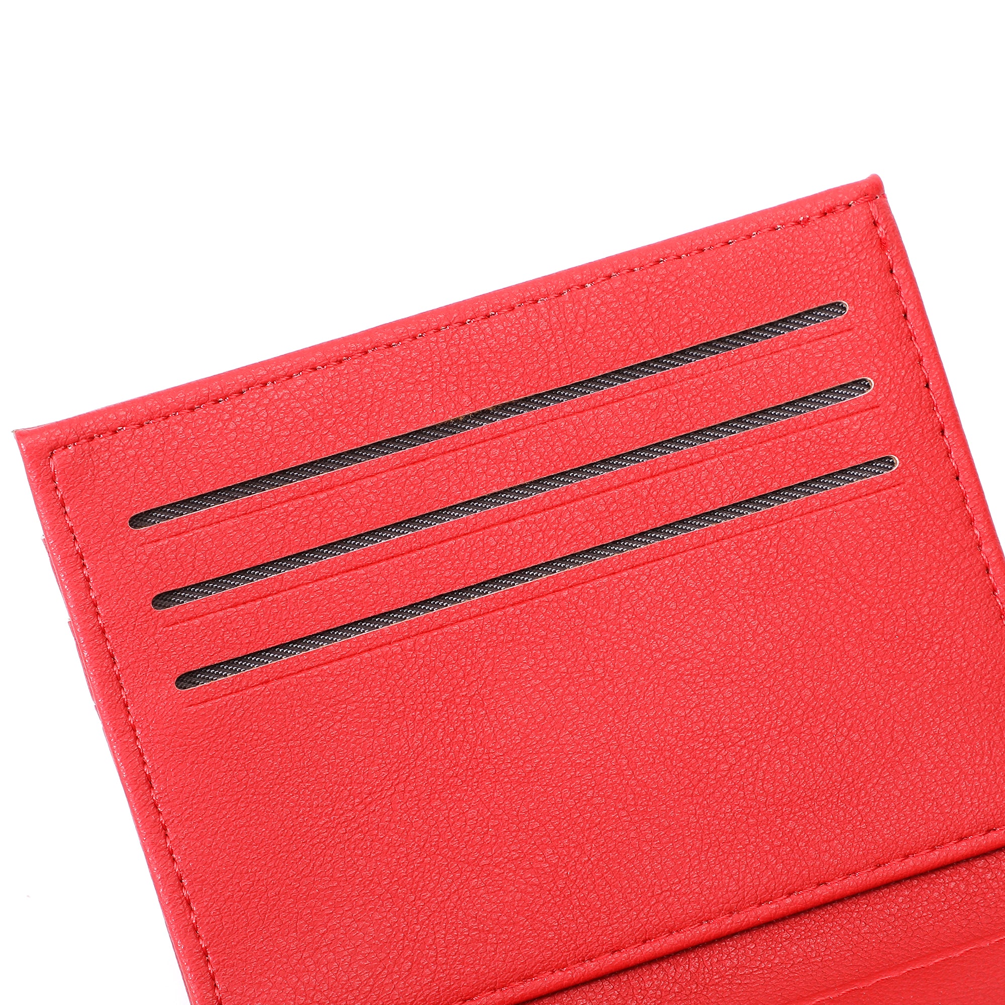 Shop Bentley Rouge Porte-cartes à bouton-pression Champs Iconic in Canada at only $29.99 60th look