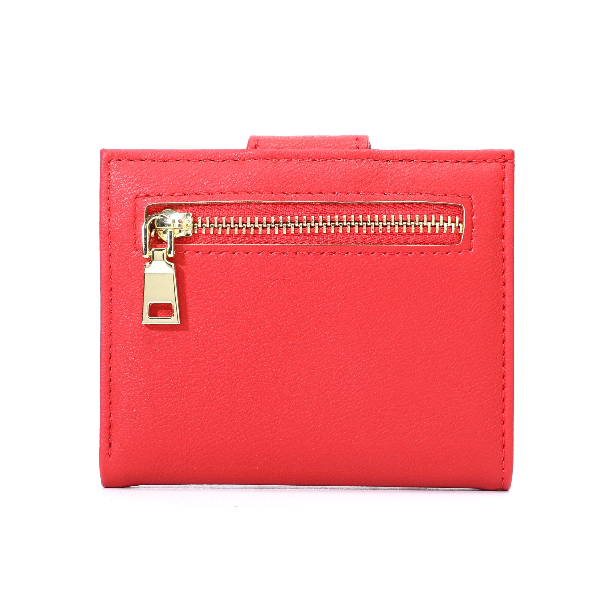 Shop Bentley Rouge Porte-cartes à bouton-pression Champs Iconic in Canada at only $29.99 50th look