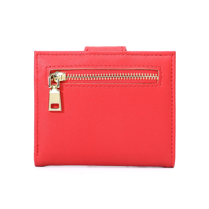 
        Shop Bentley Red Champs Iconic Snap Cardholder in Canada at only $29.99 50th look
      