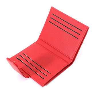 
                    Shop Bentley Rouge Porte-cartes à bouton-pression Champs Iconic in Canada at only $29.99 9th look
                  