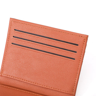 
                    Shop Bentley Fauve Porte-cartes à bouton-pression Champs Iconic in Canada at only $29.99 7th look
                  