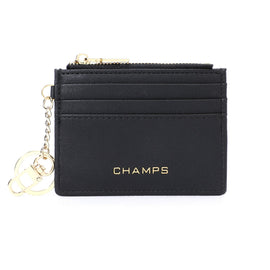 Shop Bentley Black Champs Iconic Keychain Cardholder in Canada at only $29.99 1st look
