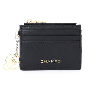 
                    Shop Bentley Noir Porte-cartes avec porte-clés Champs Iconic in Canada at only $29.99 1st look
                  