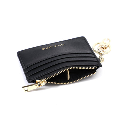 Shop Bentley Black Champs Iconic Keychain Cardholder in Canada at only $29.99 10th look