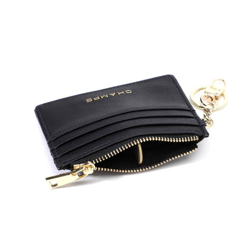 
        Shop Bentley Black Champs Iconic Keychain Cardholder in Canada at only $29.99 10th look
      