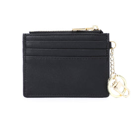 
                    Shop Bentley Black Champs Iconic Keychain Cardholder in Canada at only $29.99 2nd look
                  