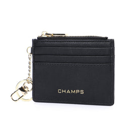 
                    Shop Bentley Black Champs Iconic Keychain Cardholder in Canada at only $29.99 3rd look
                  