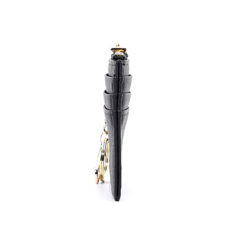 
                    Shop Bentley Noir Porte-cartes avec porte-clés Champs Iconic in Canada at only $29.99 4th look
                  