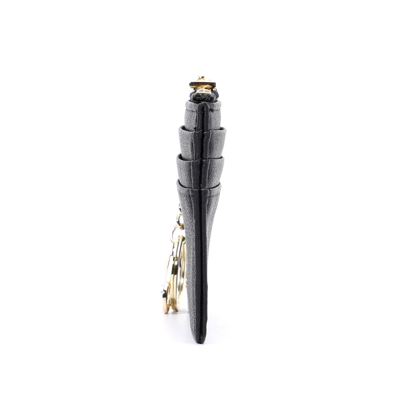 
        Shop Bentley Black Champs Iconic Keychain Cardholder in Canada at only $29.99 4th look
      