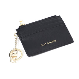 
                    Shop Bentley Black Champs Iconic Keychain Cardholder in Canada at only $29.99 5th look
                  