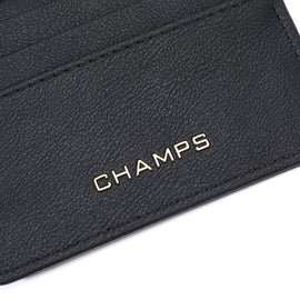 
                    Shop Bentley Black Champs Iconic Keychain Cardholder in Canada at only $29.99 7th look
                  