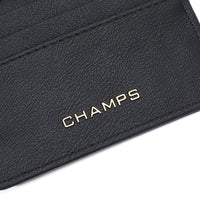 
                      Shop Bentley Black Champs Iconic Keychain Cardholder in Canada at only $29.99 7th look
                    