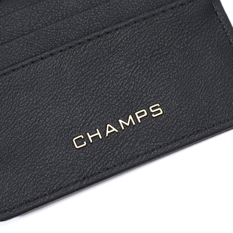 
        Shop Bentley Black Champs Iconic Keychain Cardholder in Canada at only $29.99 7th look
      