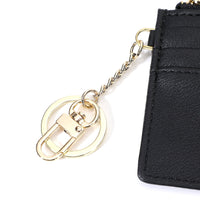 
                      Shop Bentley Black Champs Iconic Keychain Cardholder in Canada at only $29.99 8th look
                    