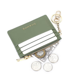 
                    Shop Bentley Green Champs Iconic Keychain Cardholder in Canada at only $29.99 12th look
                  