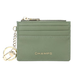 
                    Shop Bentley Green Champs Iconic Keychain Cardholder in Canada at only $29.99 1st look
                  