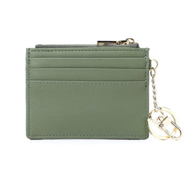 
                    Shop Bentley Green Champs Iconic Keychain Cardholder in Canada at only $29.99 2nd look
                  