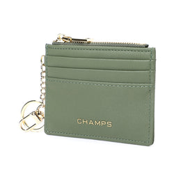 
                    Shop Bentley Green Champs Iconic Keychain Cardholder in Canada at only $29.99 3rd look
                  