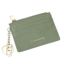 
                    Shop Bentley Green Champs Iconic Keychain Cardholder in Canada at only $29.99 5th look
                  