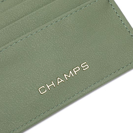 
                    Shop Bentley Green Champs Iconic Keychain Cardholder in Canada at only $29.99 6th look
                  